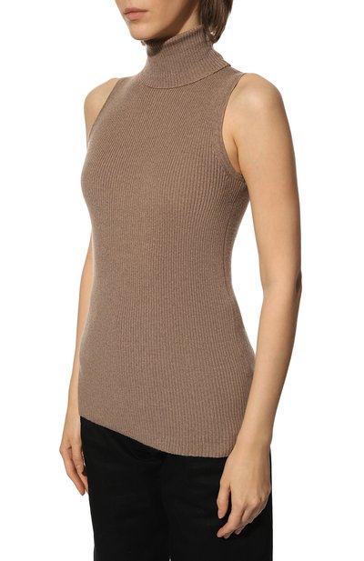 Шерстяной топ NOBLE&BRULEE, арт. NB421432, фото 3