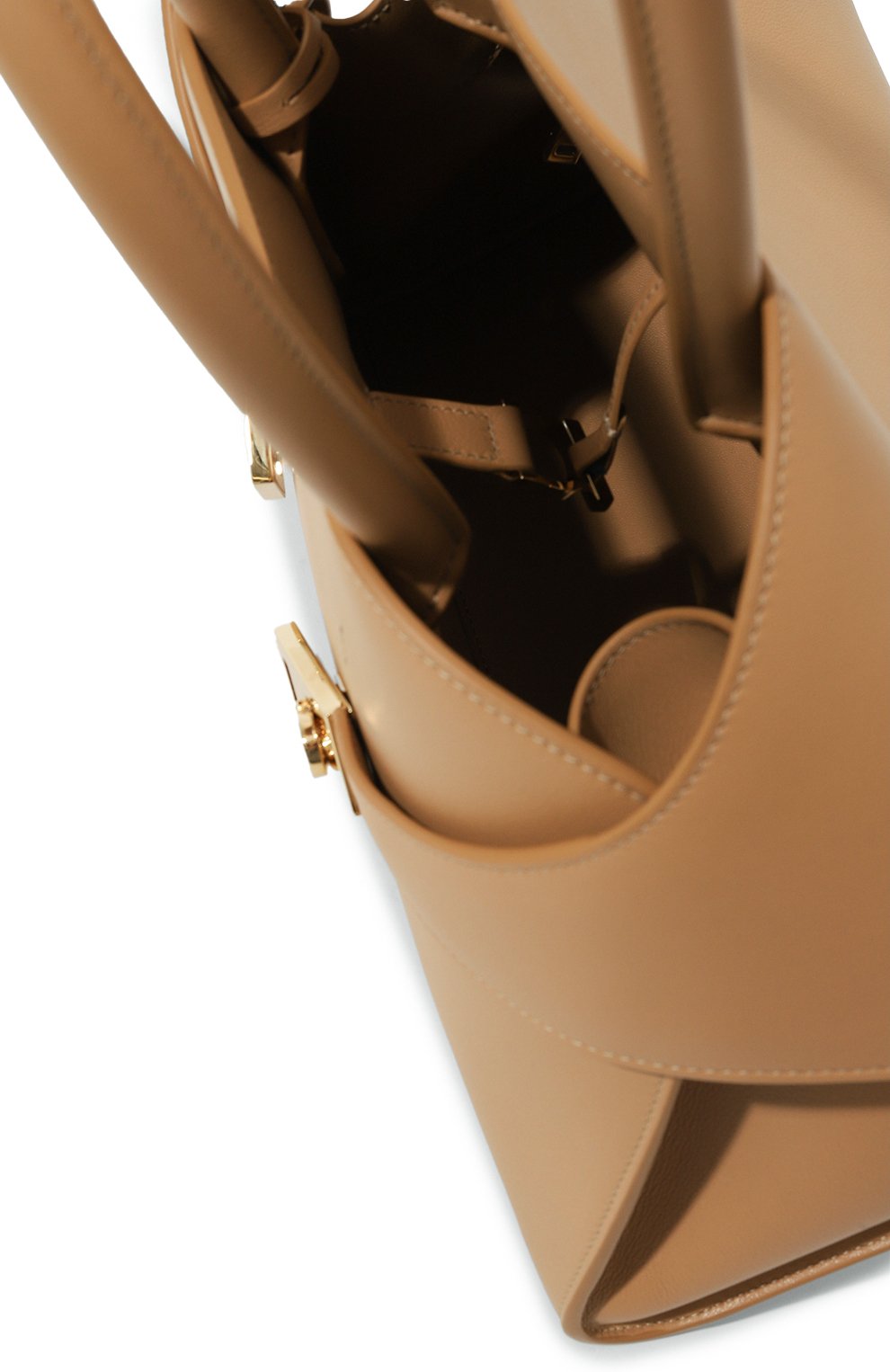 Сумка hug medium FERRAGAMO, арт. 215608/769, фото 5