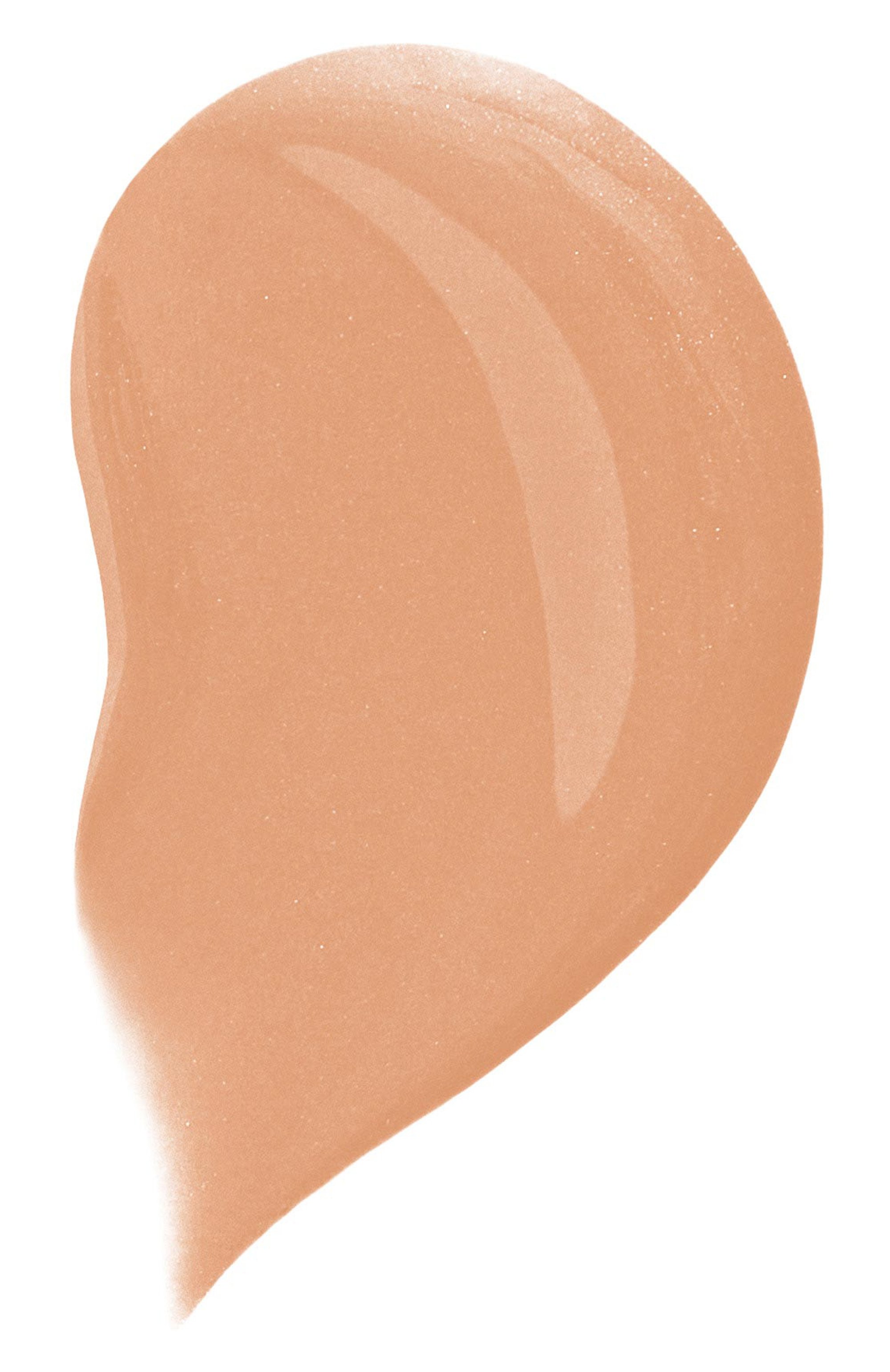 Увлажняющий тональный крем с эффектом сияния blueberry nutri-tint spf 20 pa+++, оттенок 12n light medium (30ml) DOLCE & GABBANA, арт. 8054754408102, фото 2