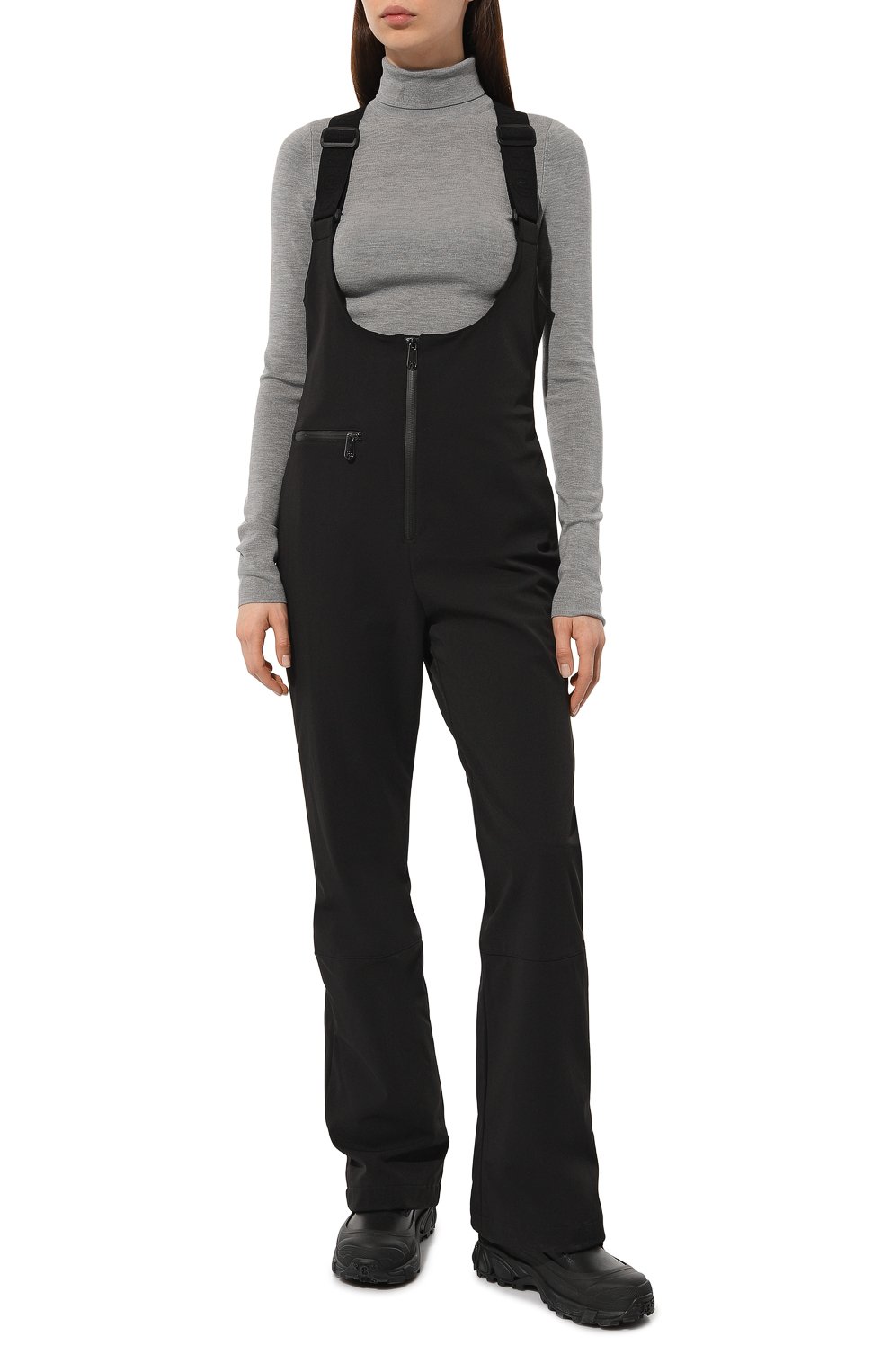 Утепленные брюки POIVRE BLANC, арт. 295509, фото 3