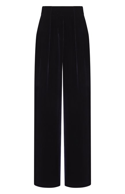 Женские бархатные брюки GIORGIO ARMANI, арт. GW002973/TE10831