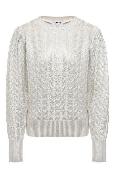 Свитер MSGM, арт. 2741MDM142 195758, фото 1