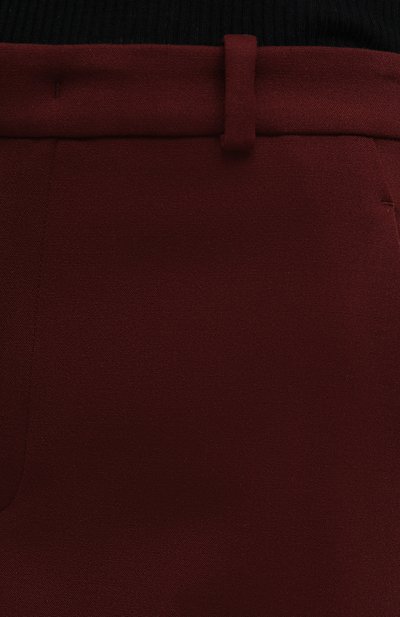 Шерстяные брюки LORO PIANA, арт. FAL4192, фото 5