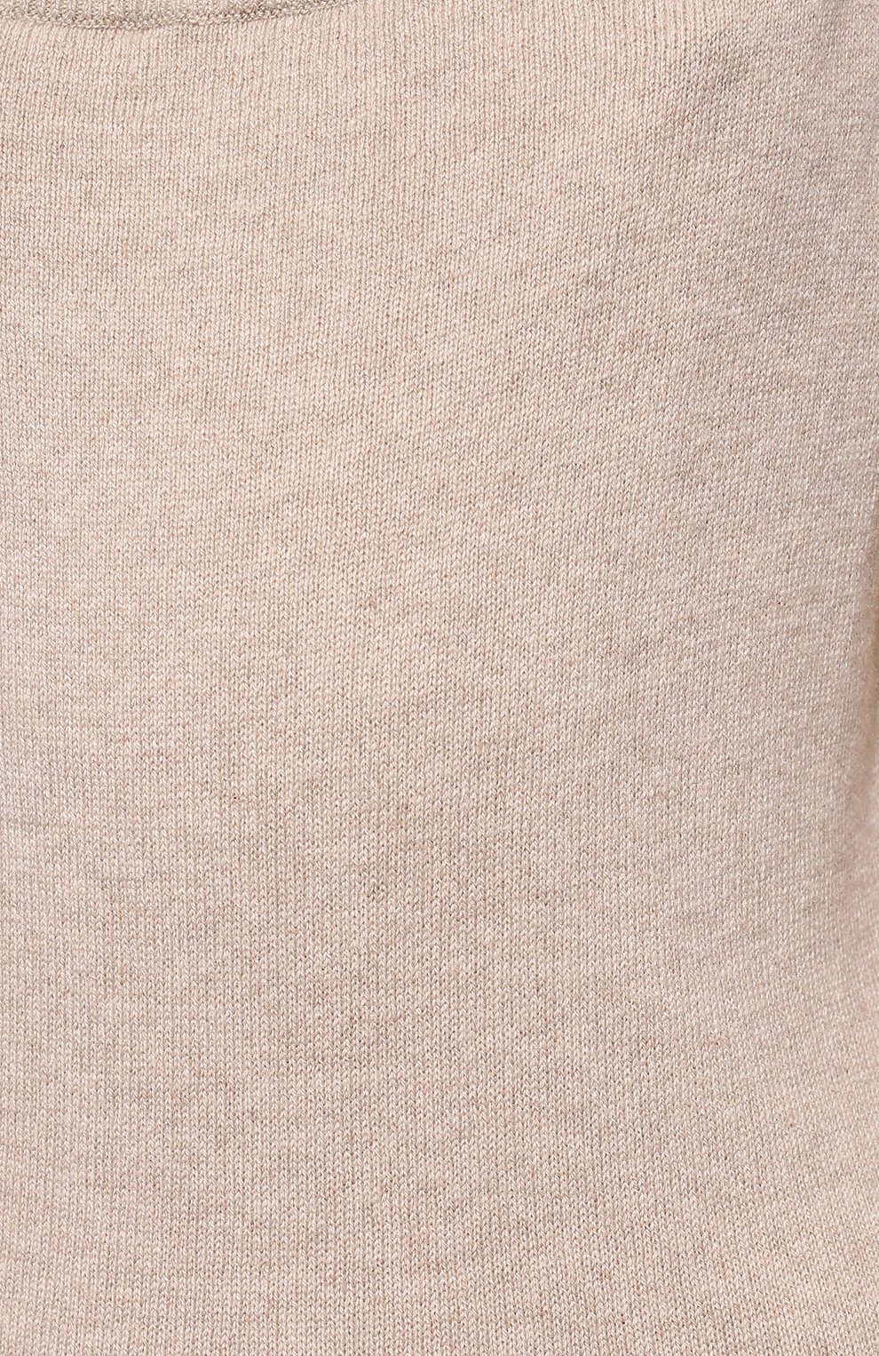 Кашемировое платье LISA YANG, арт. 202184, фото 5