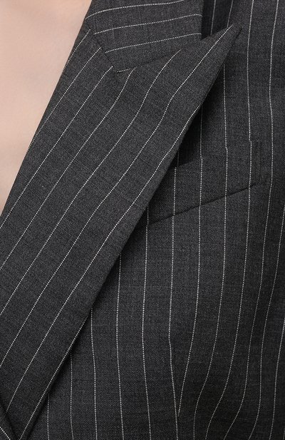 Шерстяной жакет JM STUDIO, арт. FW212201, фото 5