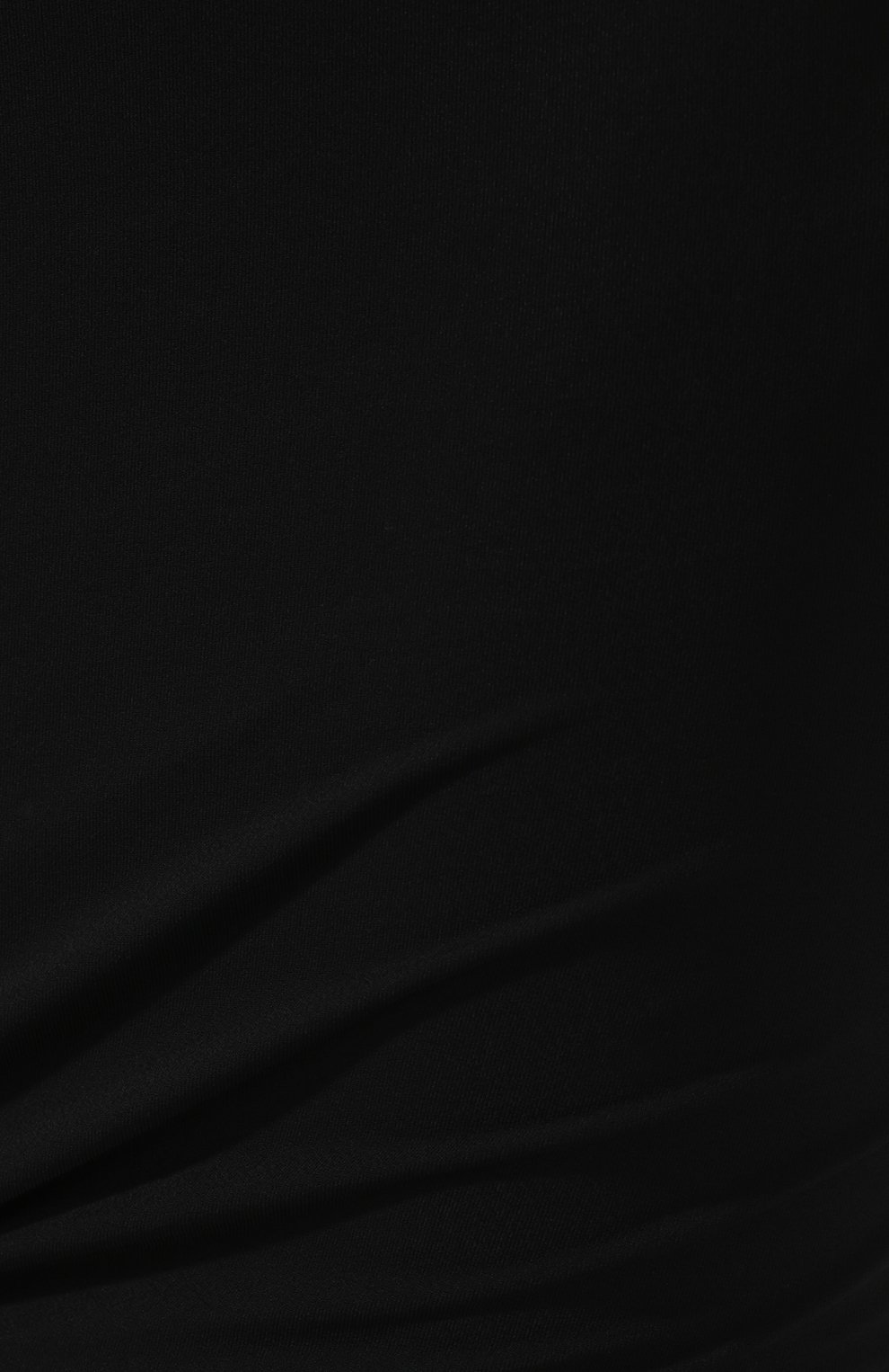 Платье  из вискозы ALEXANDERWANG.T, арт. 4C196017, фото 5