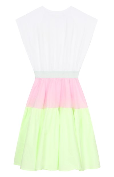 Хлопковое платье BILLIEBLUSH, арт. U21826