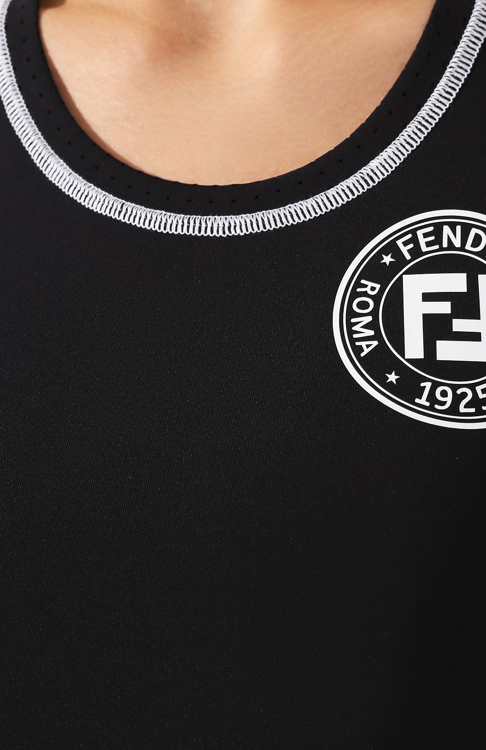 Топ FENDI, арт. FAF093 A6J4, фото 5