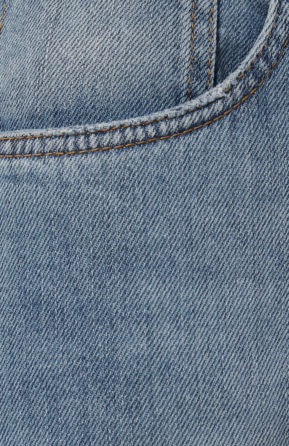 Джинсы BRUNELLO CUCINELLI, арт. M0H72B1019, фото 5