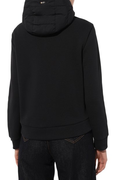 Толстовка HERNO, арт. JP00005DR/50073, фото 4