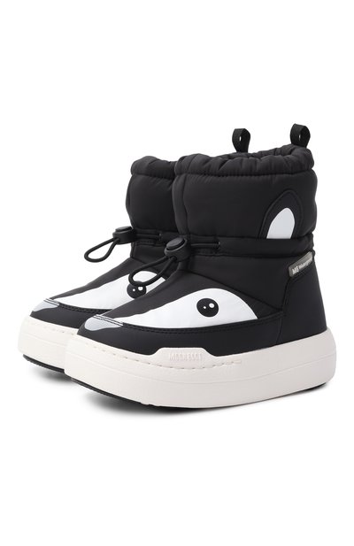 Утепленные сапоги MOON BOOT, арт. 80D3440100