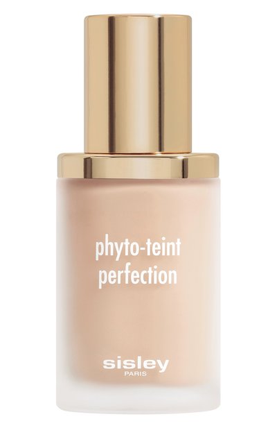 Женское устойчивый тональный фитокрем phyto-teint perfection, оттенок 0c (30ml) SISLEY, арт. 180634