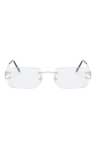 Солнцезащитные очки CARTIER, арт. CT0488S 001, фото 4