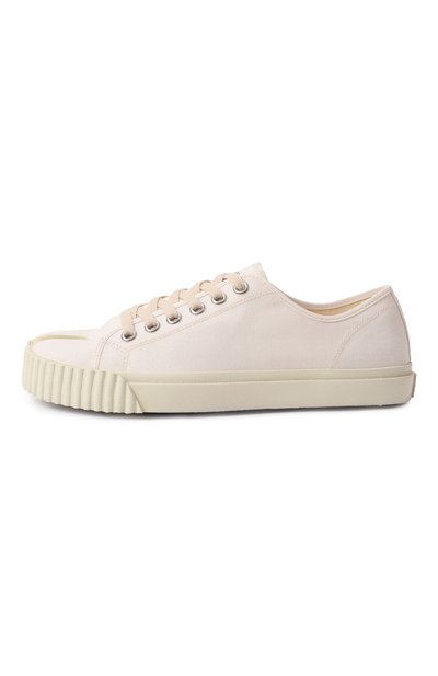 Текстильные кеды tabi MAISON MARGIELA, арт. S38WS0185/P4291, фото 4