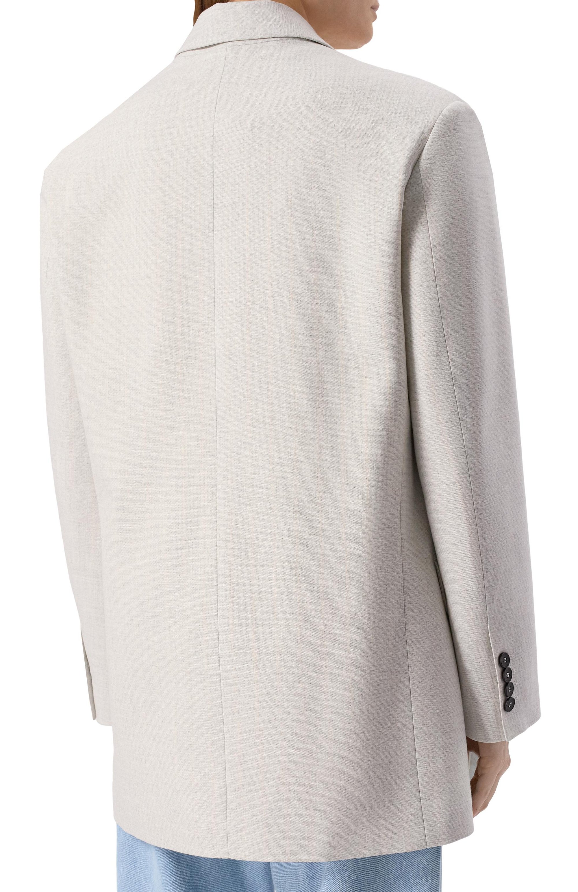 Жакет из вискозы PE, арт. РESS25-3.1.45.0.1, фото 4