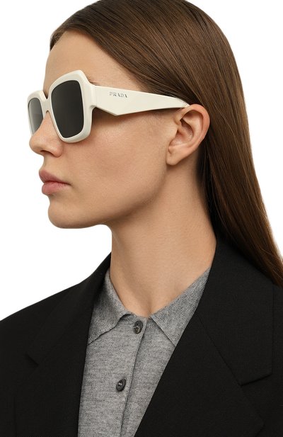 Солнцезащитные очки PRADA, арт. 28ZS-17K08Z, фото 2