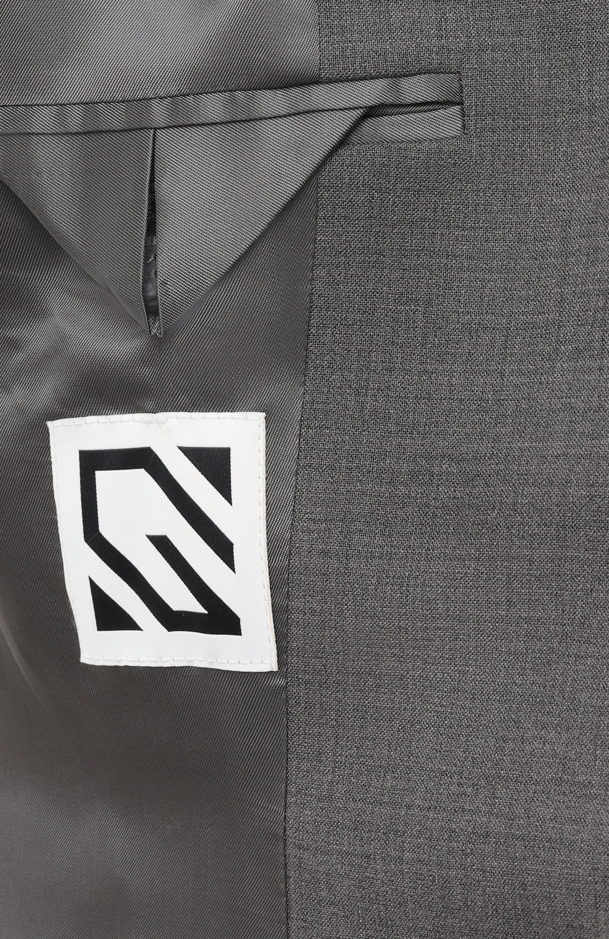 Шерстяной жакет GIUSEPPE DI MORABITO, арт. 03PFJA097X 03229, фото 7