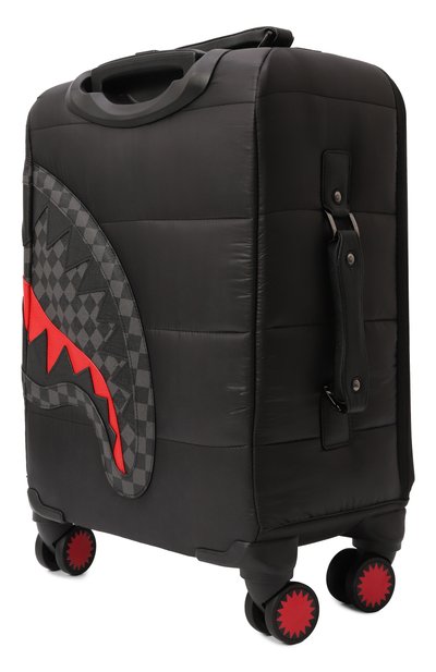 Чемодан snowstorm puff  SPRAYGROUND, арт. 910CL239NSZ, фото 2