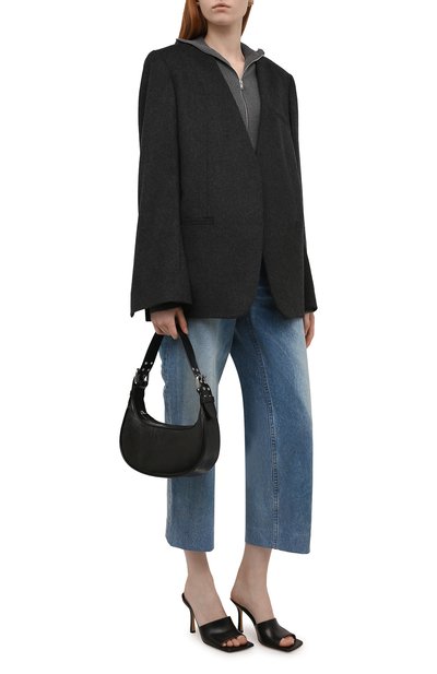 Джинсы BALENCIAGA, арт. 600235/TCW03, фото 2