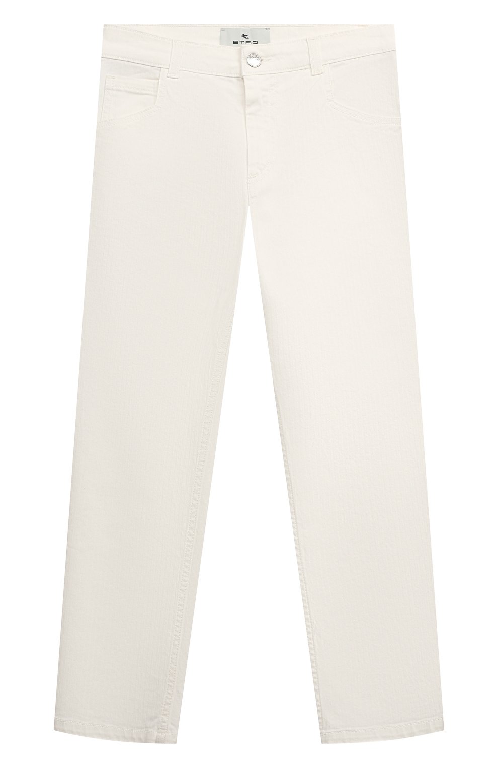 Джинсы ETRO, арт. GU6Q10, фото 1