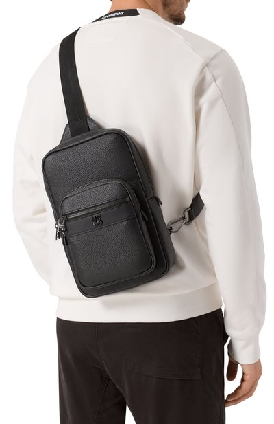 Рюкзак quantic HUGO, арт. 50547451, фото 2