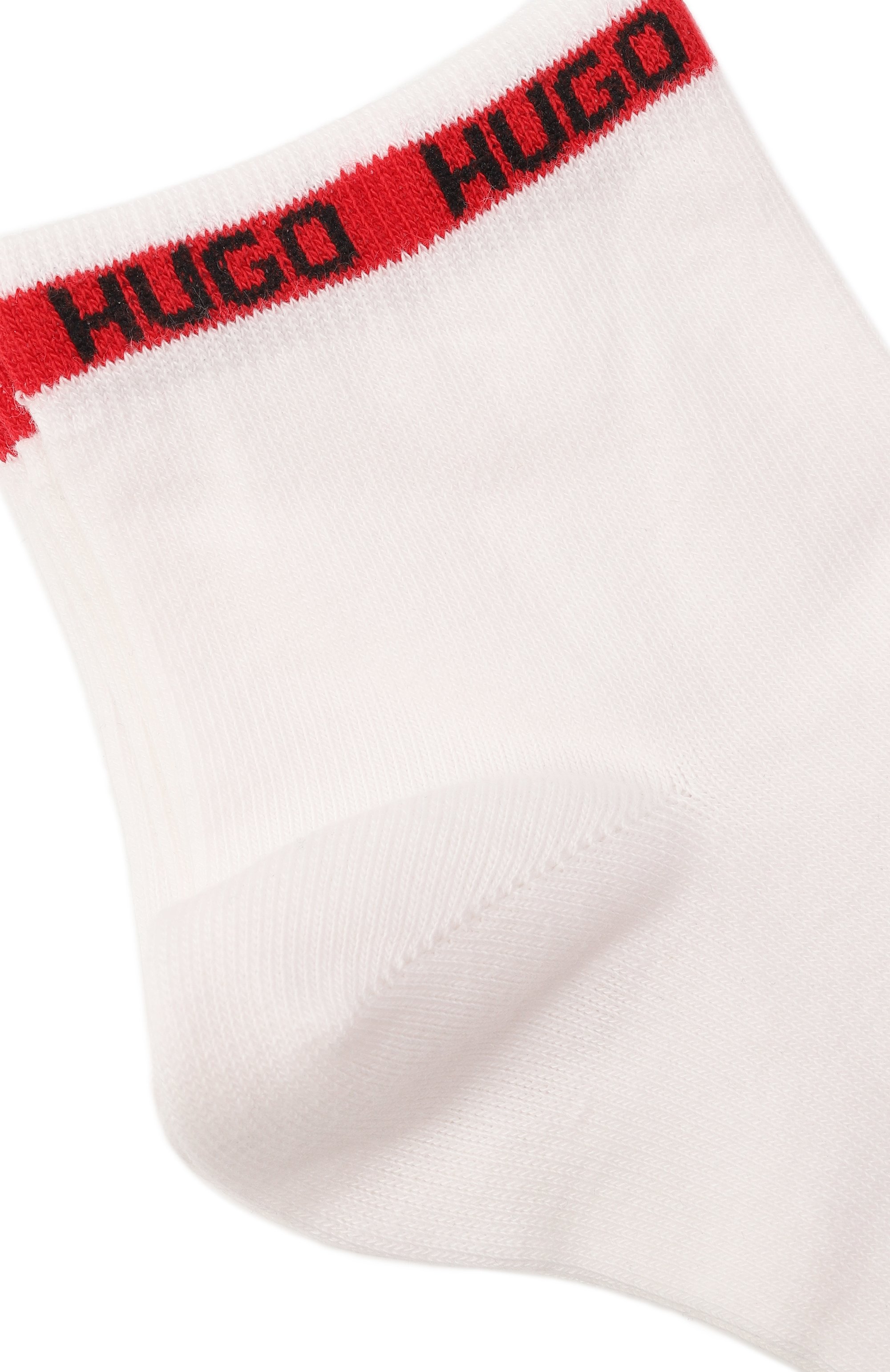 Комплект из двух пар носков HUGO, арт. 50516390, фото 2