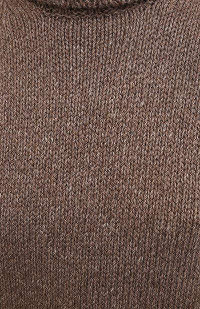 Кашемировый свитер RALPH LAUREN, арт. 290856383, фото 5