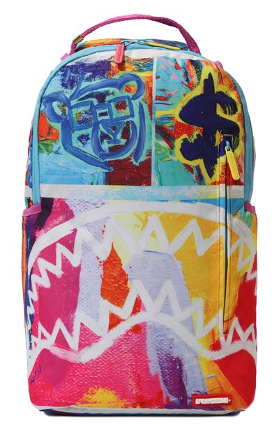 Рюкзак dlxsv SPRAYGROUND, арт. 910B6225NSZ, фото 1