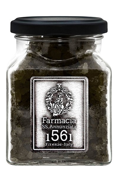 Женского соль для ванны arti maggiori medici e speziali (330g) FARMACIA.SS ANNUNZIATA 1561, арт. 8032779257424