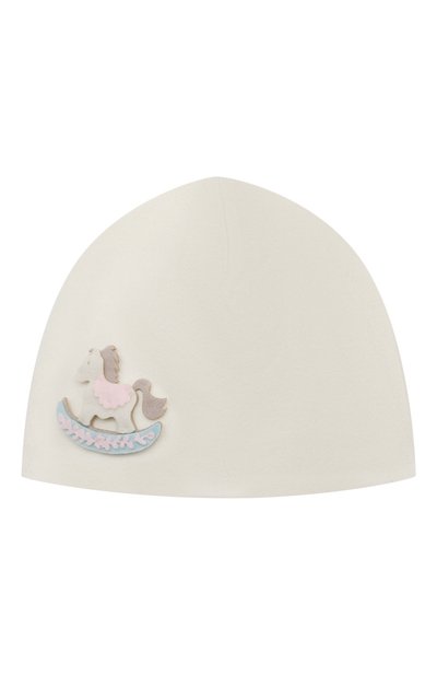 Комплект из комбинезона и шапки LA PERLA, арт. 48051, фото 3