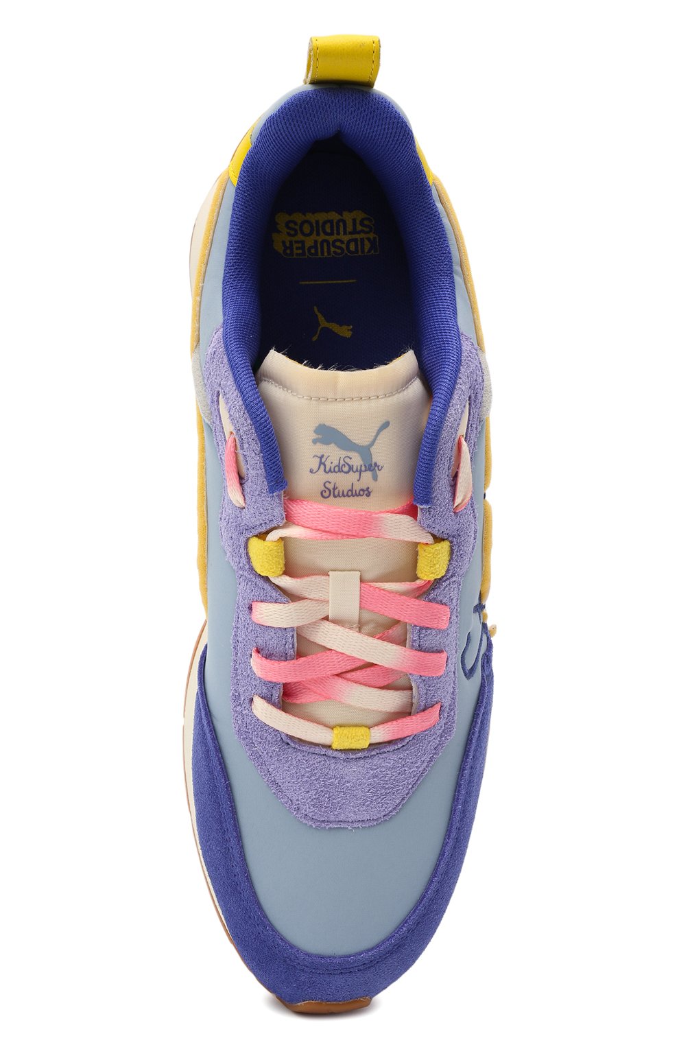 Кроссовки mirage mox x kidsuper studios PUMA, арт. 37518901, фото 5