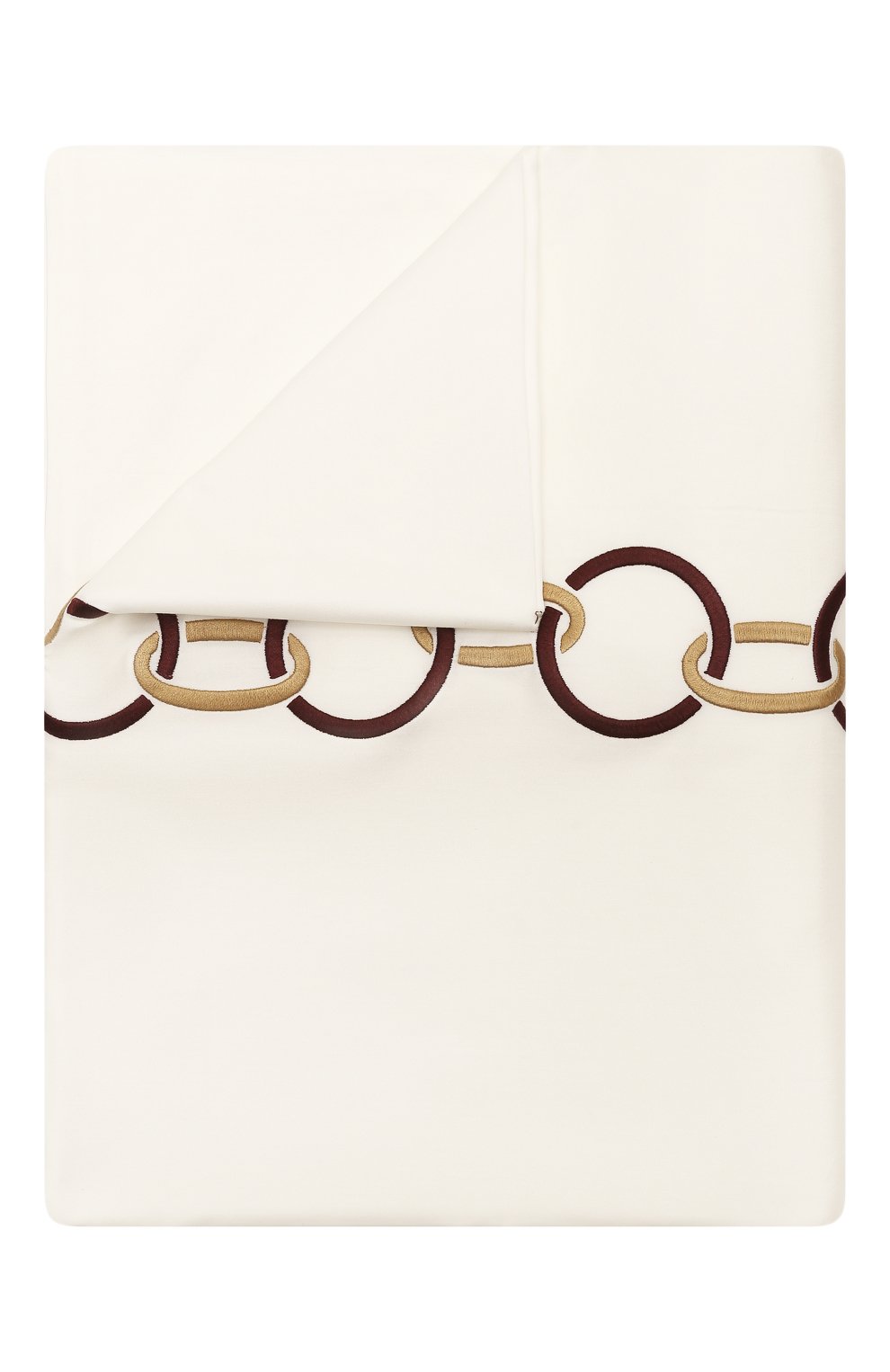 Комплект постельного белья links embroidery FRETTE, арт. FR6568 E3491 220B, фото 3