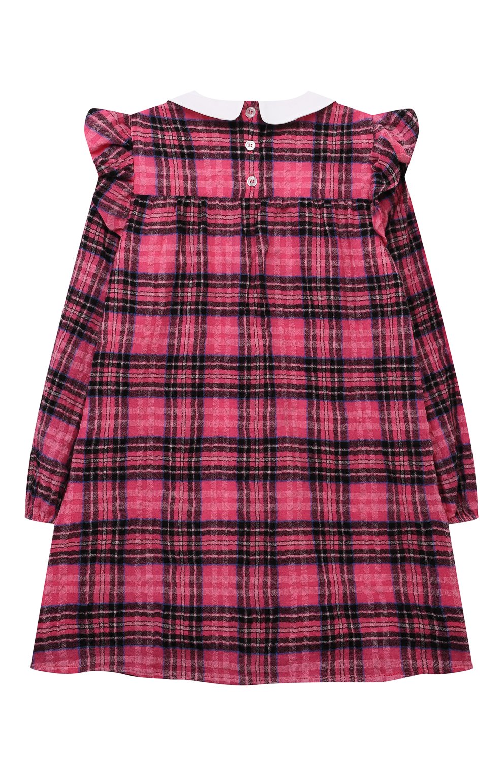 Платье OFF-WHITE, арт. 0GDB050F23FAB001, фото 2