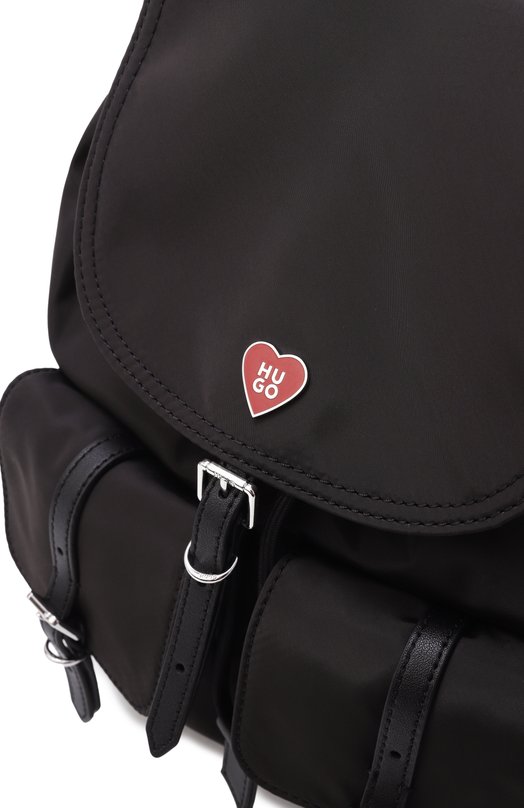 Рюкзак Neeko HUGO 50558225 Чёрный  50558225 Фото 6
