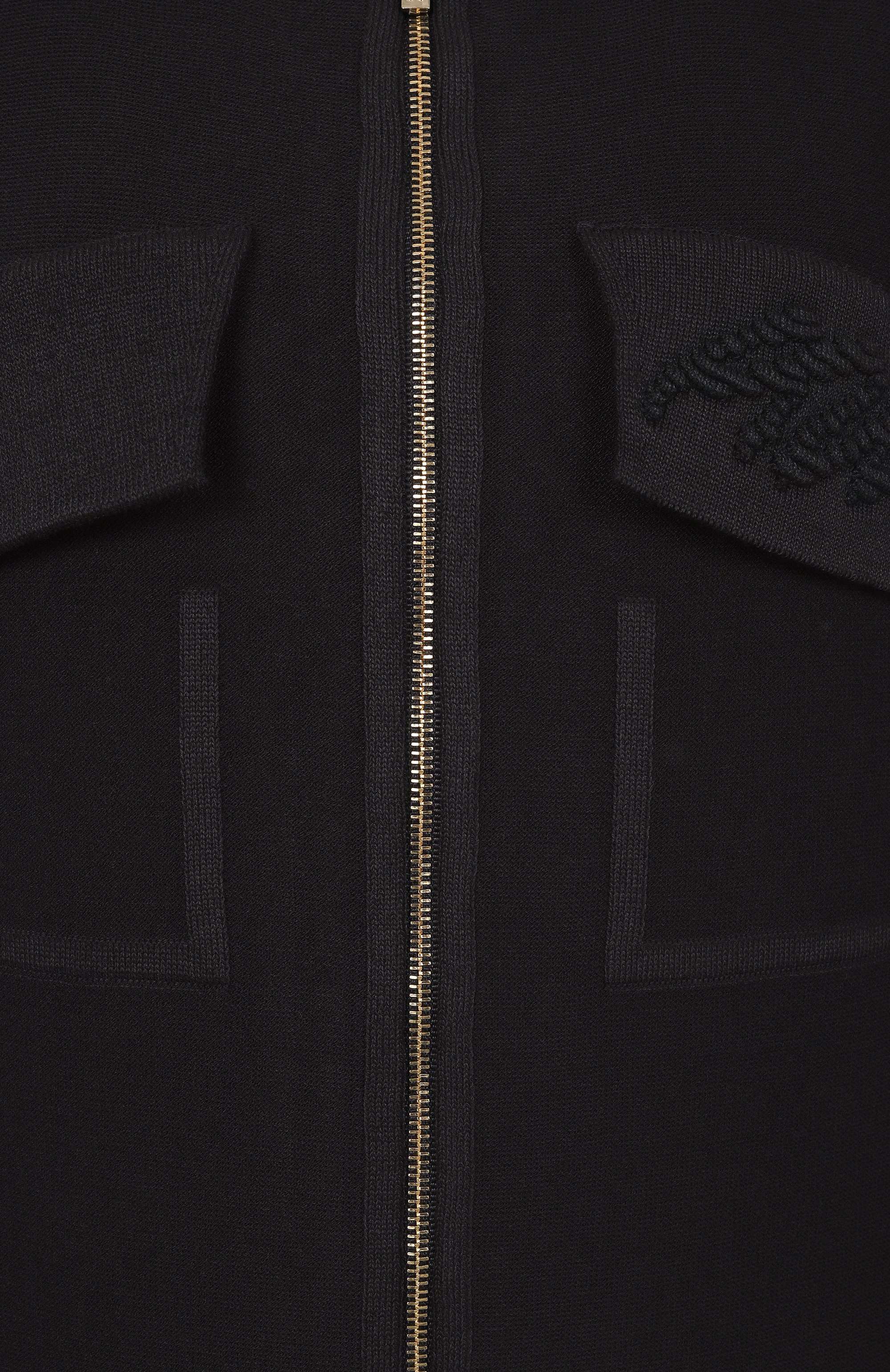 Рубашка из вискозы AND THE BRAND, арт. S25-SH012-1203-900, фото 6