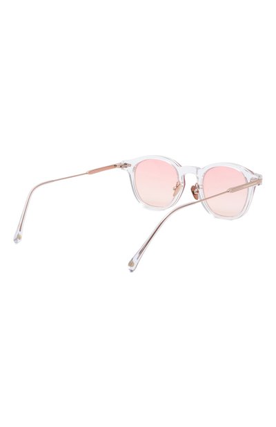 Солнцезащитные очки BALI EYEWEAR розового цвета по цене 19250 руб., арт. KANDA PC2, фото 5 Солнцезащитные очки BALI EYEWEAR, арт. KANDA PC2, фото 5