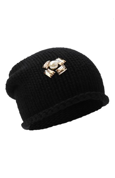 Женская кашемировая шапка INVERNI, арт. 2922M1CMA1