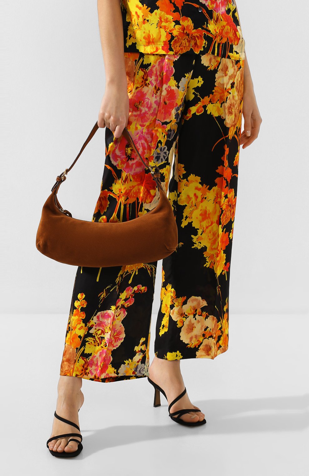 Сумка mara BY FAR, арт. 20CRMMASBRUMED, фото 2