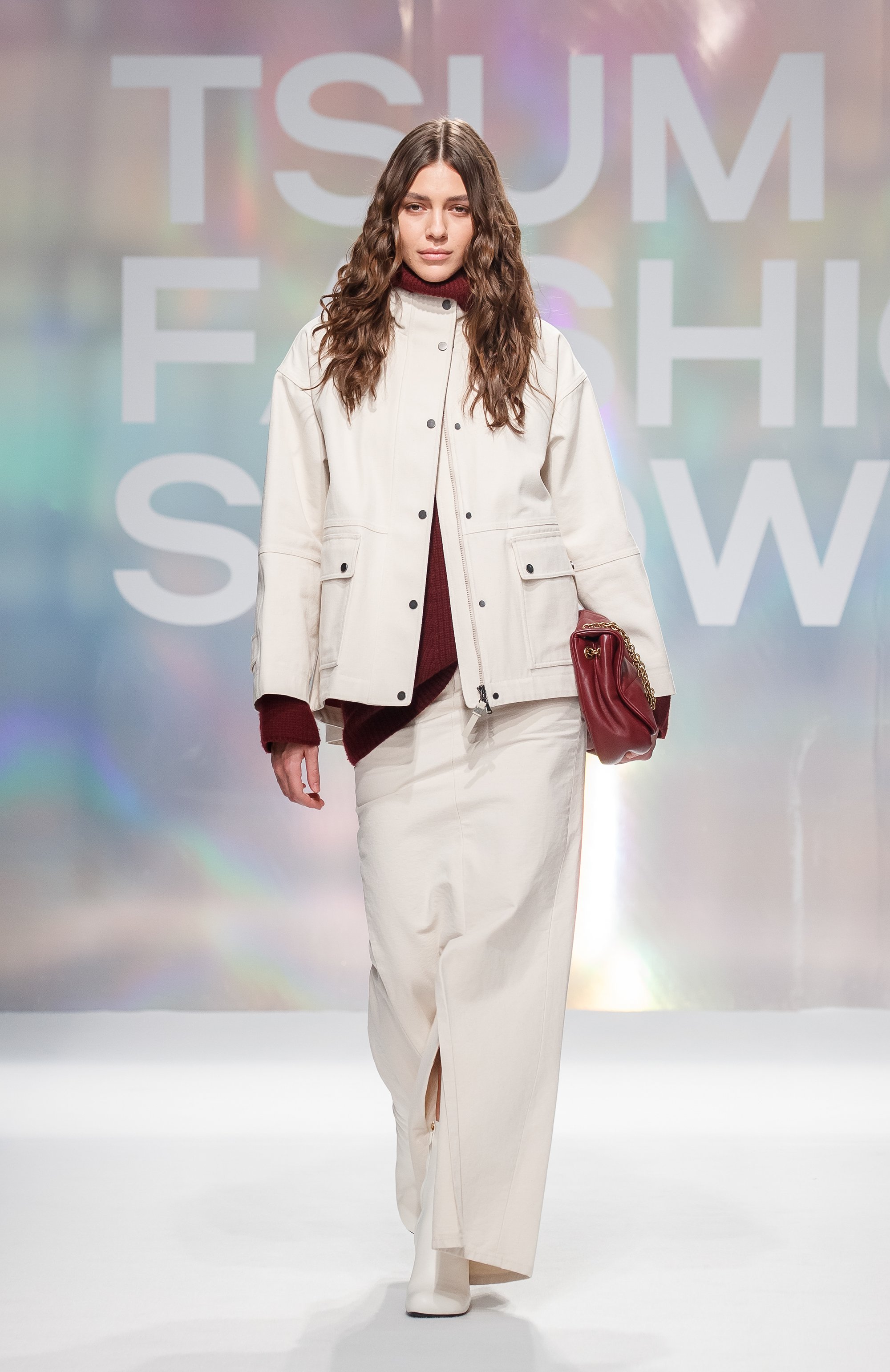 Хлопковая парка BRUNELLO CUCINELLI, арт. MGR0N7895, фото 8