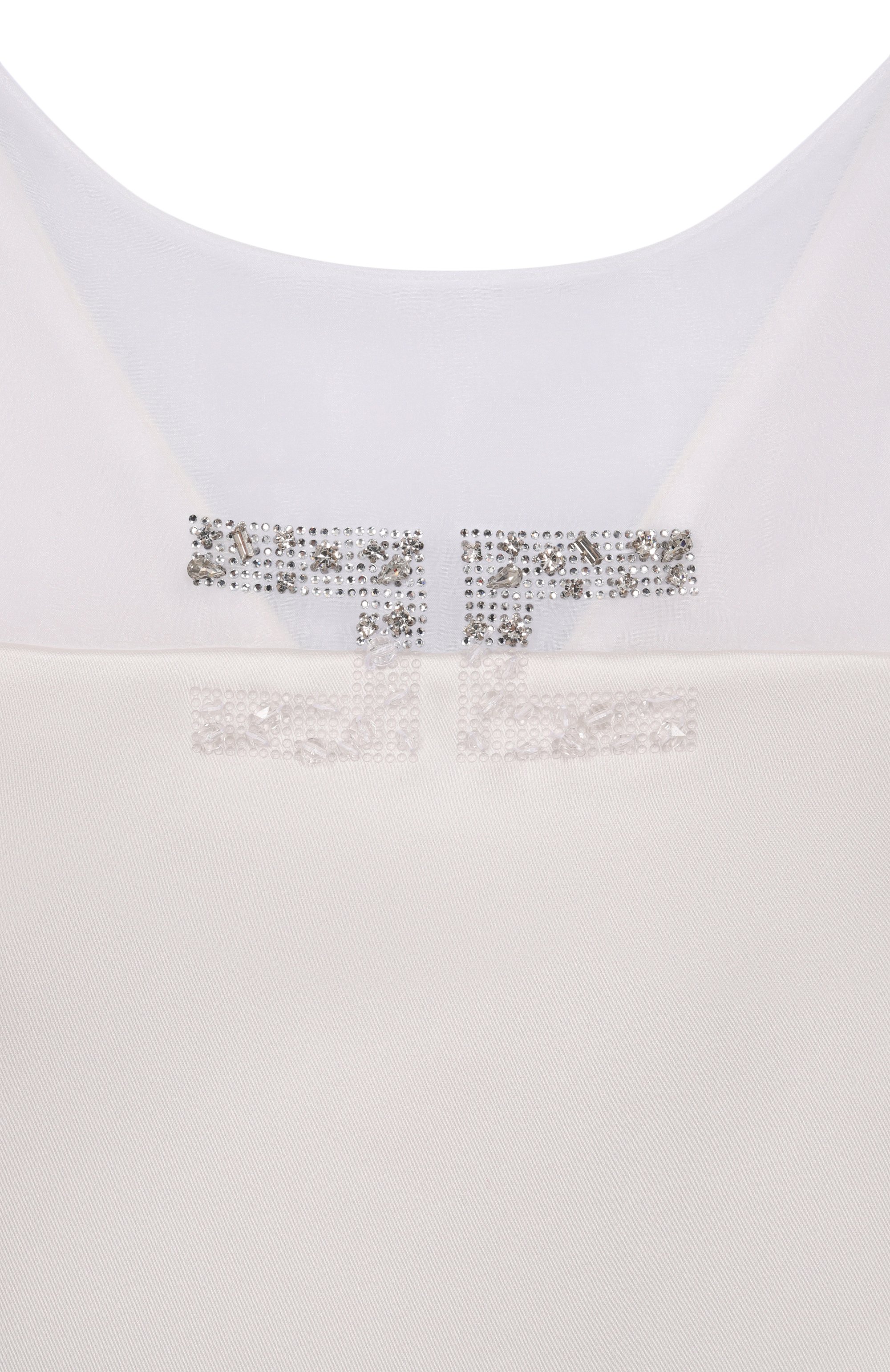 Платье ELISABETTA FRANCHI LA MIA BAMBINA, арт. EFAB6600/RA016, фото 3