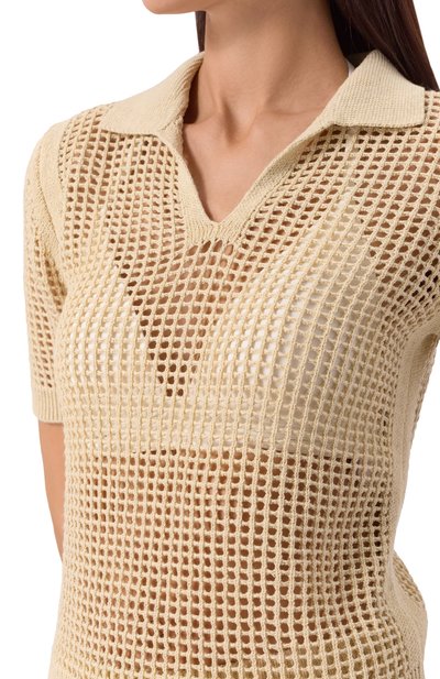 Поло MC2 SAINT BARTH, арт. STBW FL0RA/01408H, фото 5