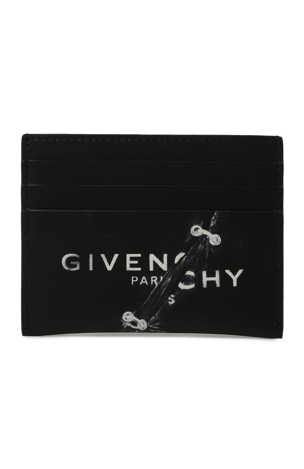 Кожаный футляр для кредитных карт GIVENCHY, арт. BK6099/K18Y, фото 1
