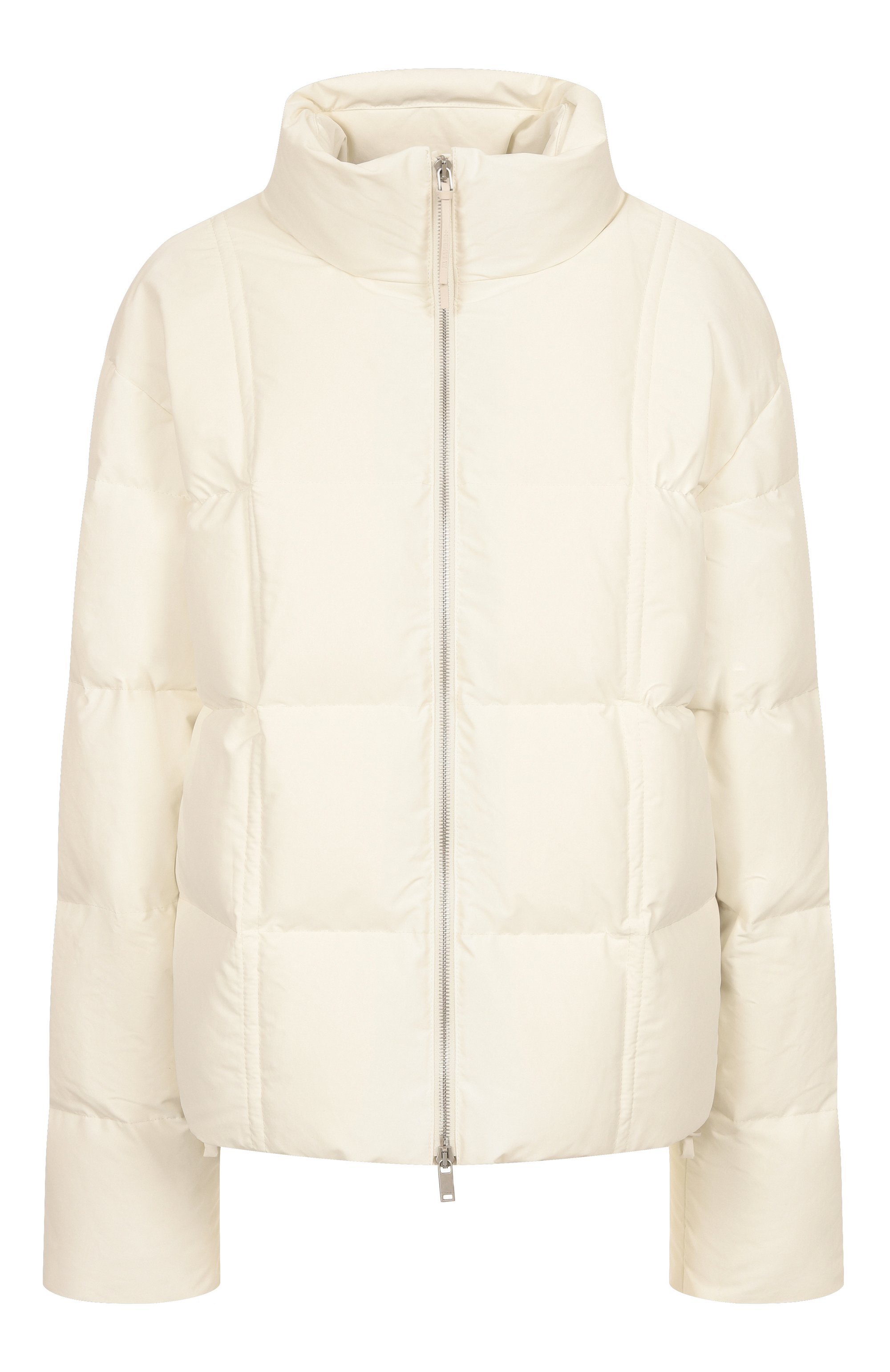 Пуховик JIL SANDER, арт. J40AF0170-J74276, фото 1