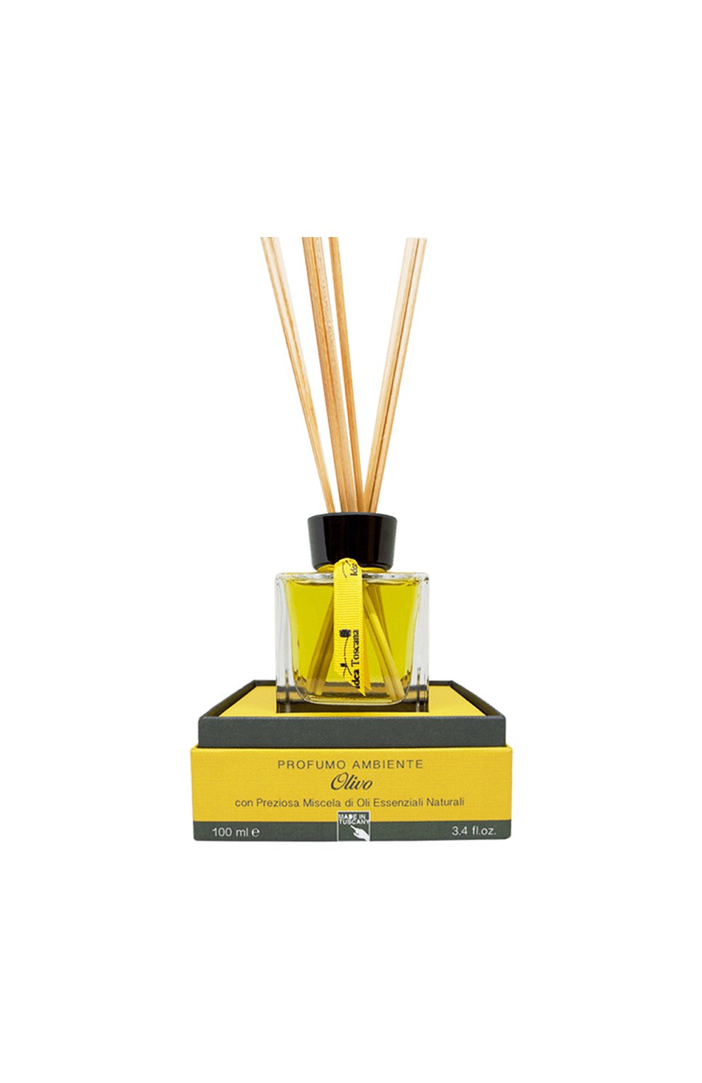 Диффузор олива (100ml) IDEA TOSCANA, арт. 30505.1, фото 1