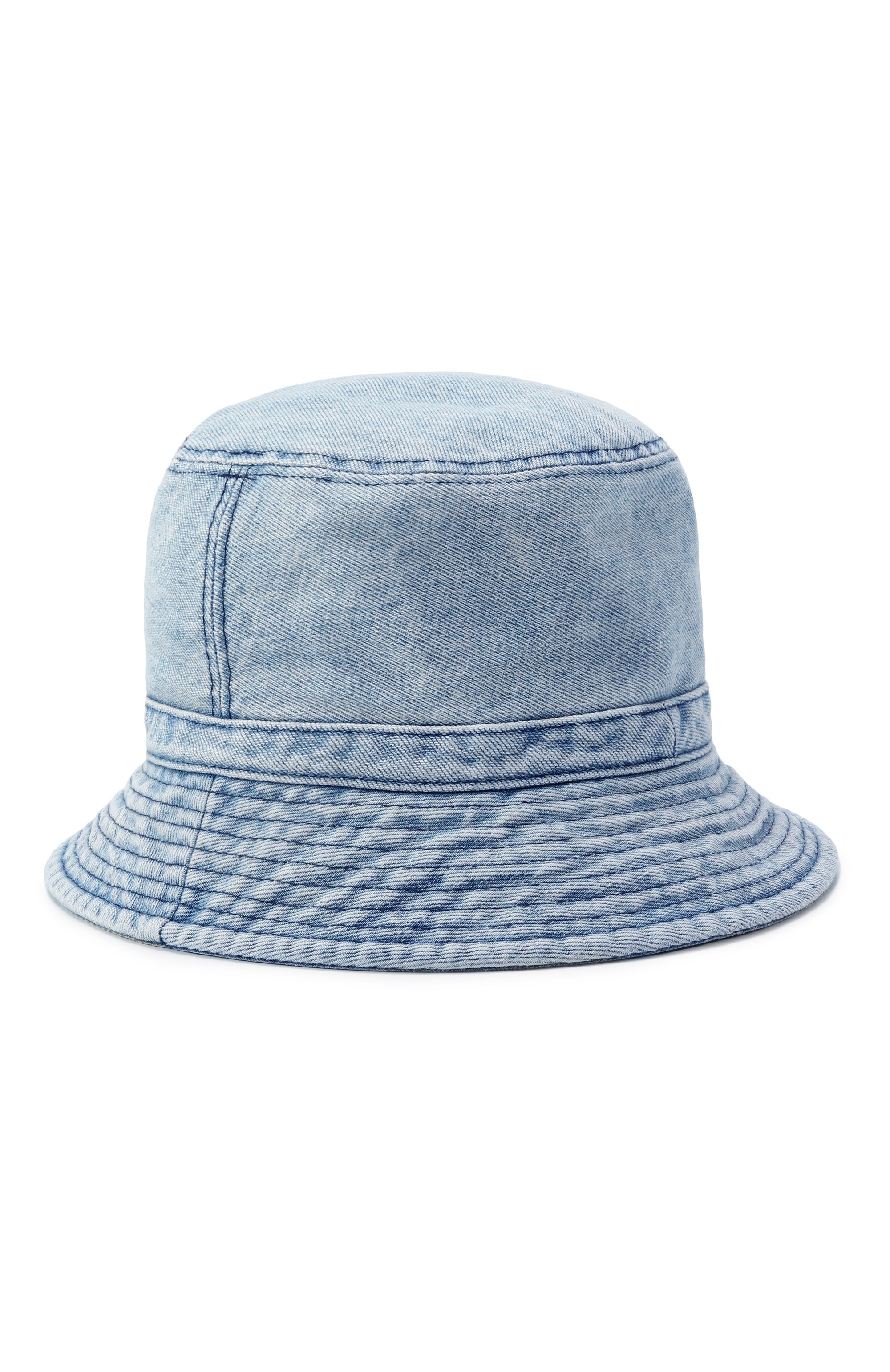 Джинсовая панама JUUN.J, арт. JW528BW03Q, фото 3