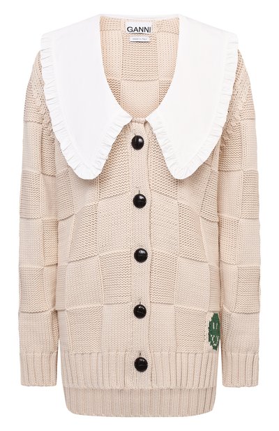 Кардиган GANNI, арт. K1577, фото 1