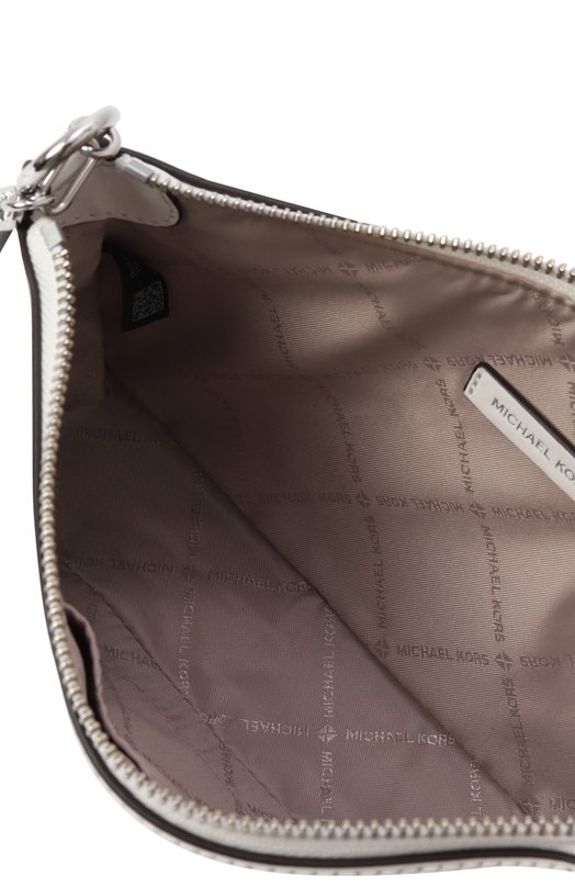 Сумка Empire medium MICHAEL Michael Kors 32H3S8EW6L Белый  32H3S8EW6L Фото 5