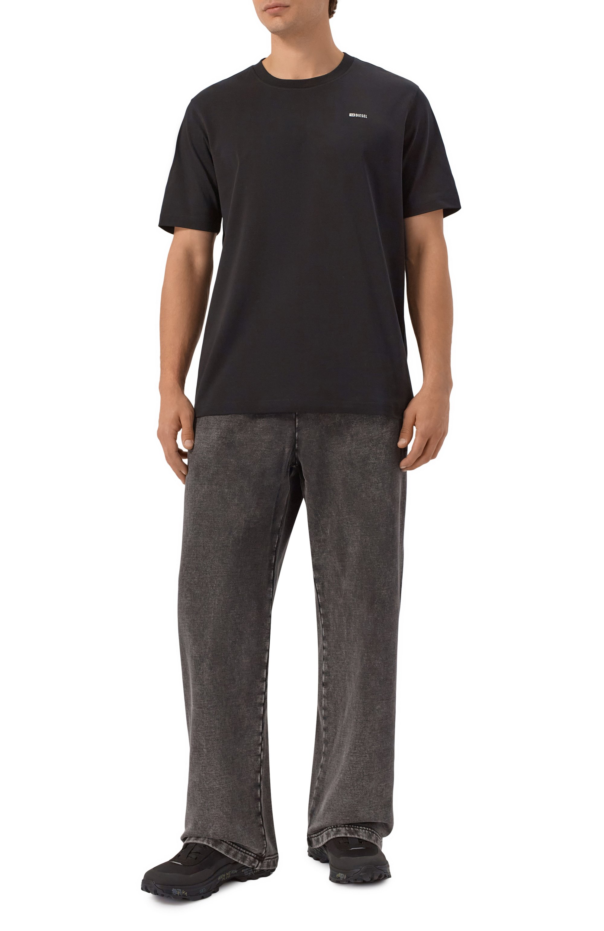 Комбинированные кроссовки devin PREMIATA, арт. DEVIN/VAR 433, фото 2