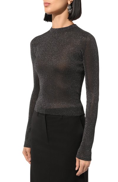 Топ BALENCIAGA, арт. 796109/T6240, фото 3