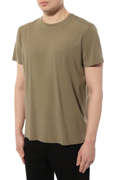 Футболка DEREK ROSE, арт. 3048-BASE016, фото 3